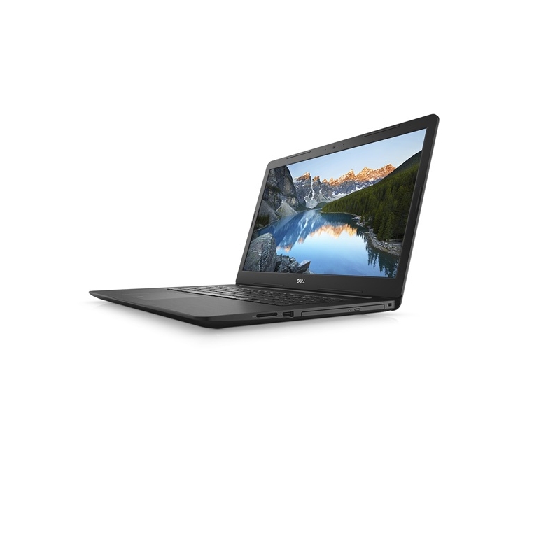 Dell Inspiron 5570 notebook 15.6  FHD i7-8550U 16GB 256GB SSD Radeon-530-4GB Li fotó, illusztráció : 5570FI7UH1