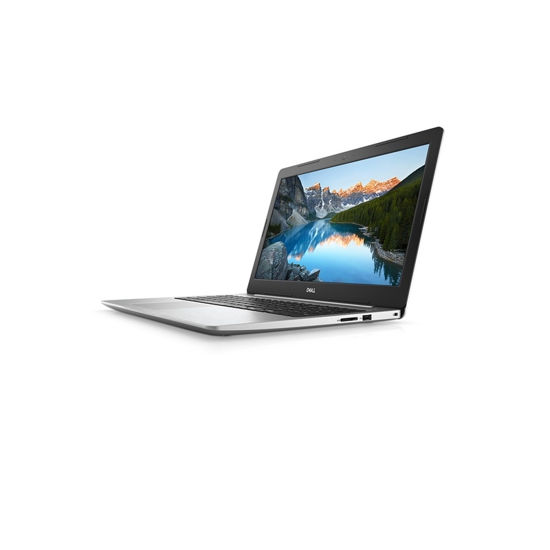 Dell Inspiron 5570 notebook 15.6  FHD i7-8550U 16GB 256GB SSD Radeon-530-4GB Li fotó, illusztráció : 5570FI7UH2