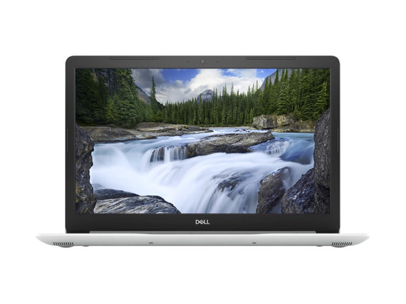 Dell Inspiron 5570 notebook 15.6  FHD i7-8550U 16GB 256GB SSD Radeon-530-4GB Li fotó, illusztráció : 5570FI7UH5