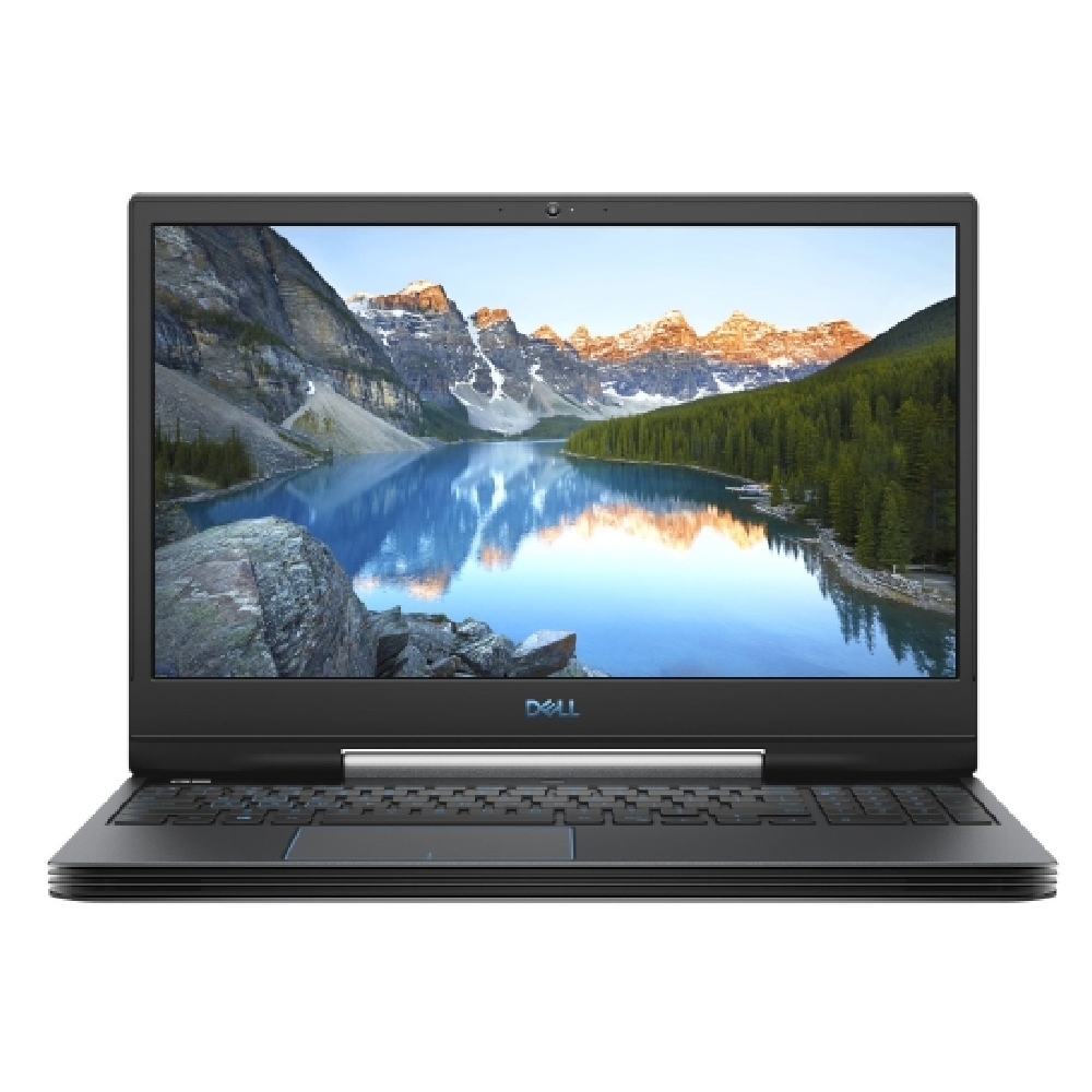 Dell G5 Gaming laptop 15,6  FHD i5-9300H 8GB 512GB GTX1650 W10 fekete Dell G5 5 fotó, illusztráció : 5590G5-33