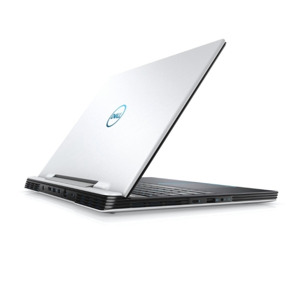 Dell Gaming notebook 5590 15.6  FHD i5-9300H 8GB 256GB+1TB GTX1650 Linux fotó, illusztráció : 5590G5-41