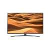 55 TV 4K UHD LG 55UM7400PLB Smar