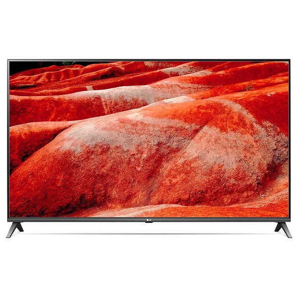 55  TV 4K UHD LG 55UM751C0ZA Smart LED fotó, illusztráció : 55UM751C0ZA.AEU