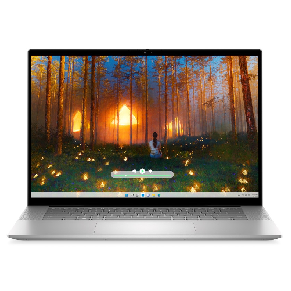 Dell Inspiron laptop 16  FHD+ i7-1360P 16GB 512GB IrisXe W11 ezüst Dell Inspiro fotó, illusztráció : 5630_336162