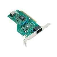 FAXMODEM 3COM 56000 BELSŐ PCI VOICE (1 év) - Már nem forgalmazott termék fotó, illusztráció : 56KMODI