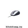 DELL Vezetékes egér USB, Laser, 6 button Silver and Black Mouse