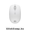 Vezeték Nélküli egér DELL WM126 Wireless Optical Mouse fehér