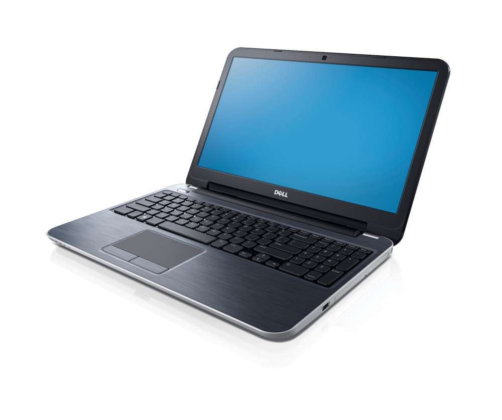 DELL notebook Inspiron 5721 17.3  FHD, Intel Core i7-3537U 2.0GHz, 8GB, 1TB, DV fotó, illusztráció : 5721_151781