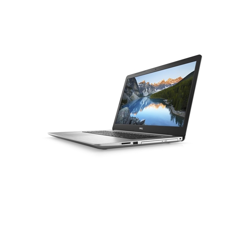 Dell Inspiron 5770 notebook 17.3  FHD i3-7020U 4GB 1TB Radeon-530-2GB Linux fotó, illusztráció : 5770FI3UB1