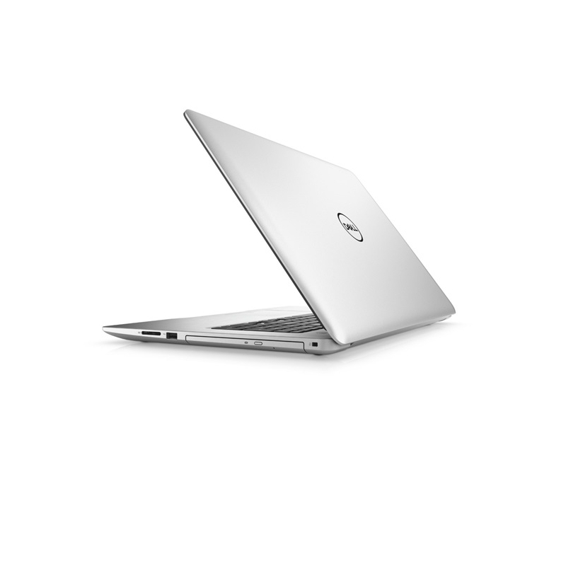 Dell Inspiron 5770 notebook 17.3  FHD i3-7020U 4GB 1TB Radeon-530-2GB Win10 ezü fotó, illusztráció : 5770FI3WB2