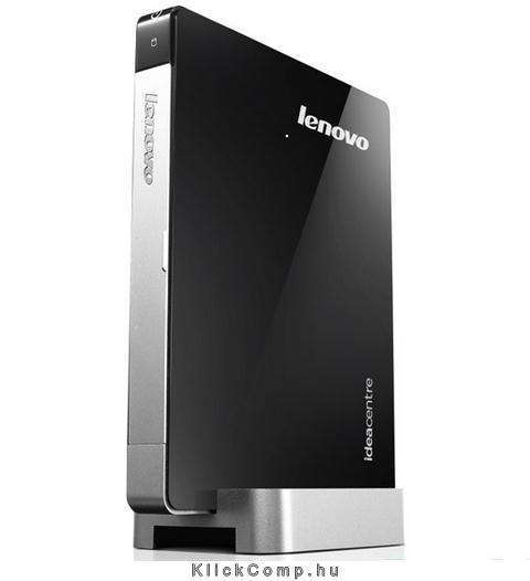 LENOVO Q190 Intel Celeron 1017U 1,6GHz/2GB/320GB asztali mini PC fotó, illusztráció : 57-317180