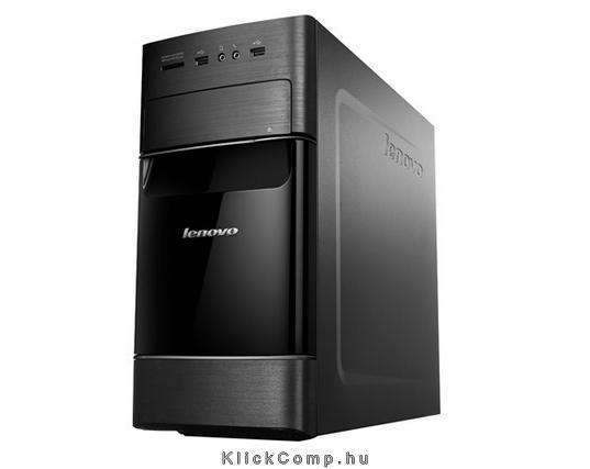 LENOVO H520 Intel Core i3-3240 3,4GHz/4GB/1000GB/DVD író asztali számítógép fotó, illusztráció : 57-317204