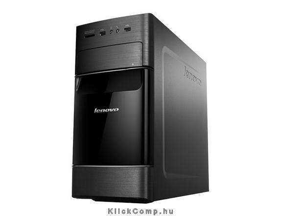 LENOVO H520 Intel Core i3-3240 3,4GHz/4GB/1000GB/GT630 2GB/DVD író asztali szám fotó, illusztráció : 57-317207