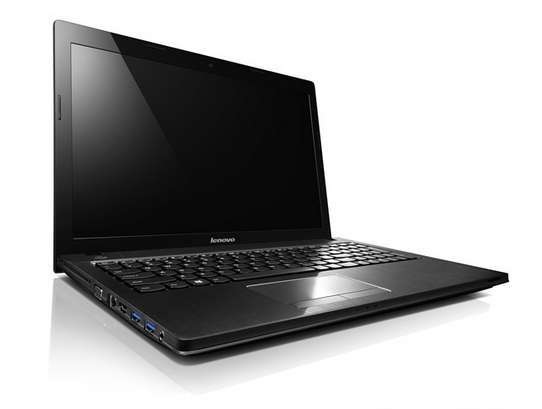 LENOVO G500 15,6  notebook Intel Core i5-3230M 3,2GHz/4GB/1000GB+8GB SSHD/8570 fotó, illusztráció : 59-390066