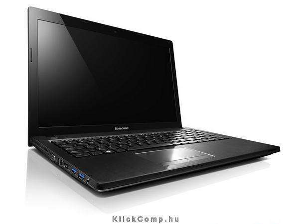 LENOVO G500 15,6  notebook /Intel Dual-Core Pentium 2020M 2,4GHz/4GB/1000GB/857 fotó, illusztráció : 59-390087