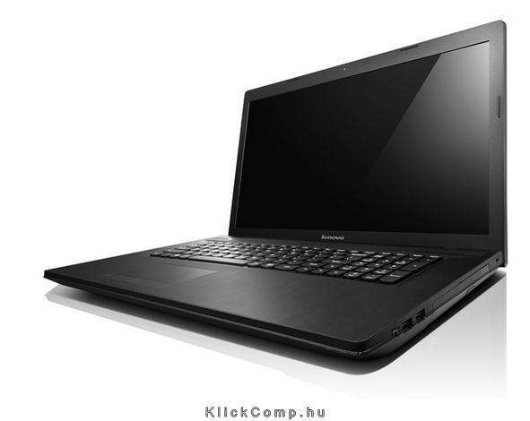 LENOVO Z710 17,3  notebook FHD/Intel Core i5-4200M 3,1GHz/6GB/1000GB+8GSSHD/GT7 fotó, illusztráció : 59-390191