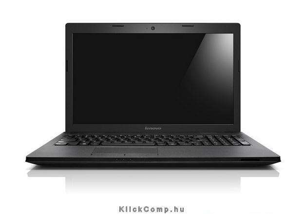 Lenovo IdeaPad G505 15,6  laptop , A4-5000M, 4 GB, 500 GB HDD, HD8330, DOS fotó, illusztráció : 59-390261