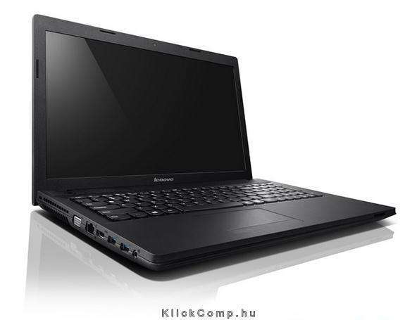 Lenovo Ideapad G500 Celeron DC 1005M, 4GB, 500GB, 15.6  laptop , Intel VGA, DOS fotó, illusztráció : 59-390509