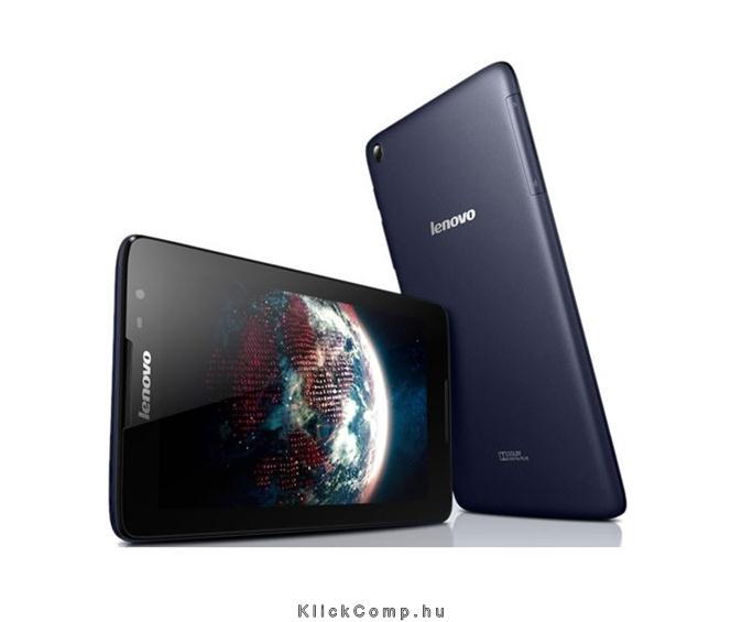 LENOVO A5500 8  IPS 16GB Wi-Fi tablet fotó, illusztráció : 59-407805