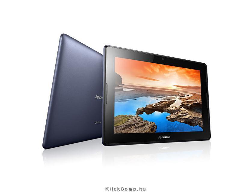 LENOVO A7600 10  IPS 16GB Wi-Fi tablet fotó, illusztráció : 59-407938