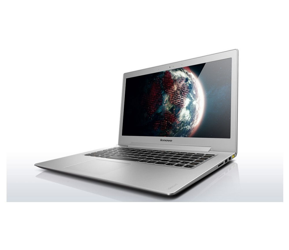 Lenovo IdeaPad U430P ultrabook i3, 4GB, 500GB + 8GB flash, 14  laptop , nVidia fotó, illusztráció : 59-412714