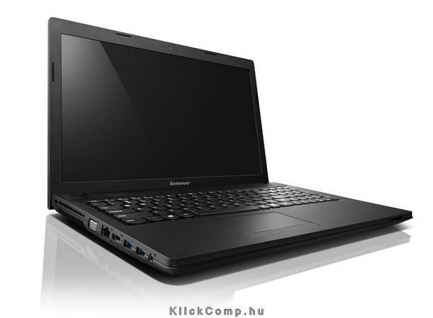 LENOVOIdeaPad G500 Texture,15.6  laptop HD GL, i3-3110M 2,4GHz, 4GB, 500GB, Int fotó, illusztráció : 59-422628