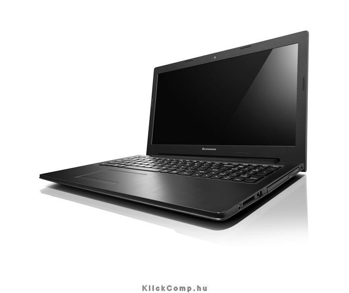 LENOVO G505S 15,6  notebook /AMD Quad-Core A8-5550M 2,8GHz/4GB/500GB/R5 M230-2G fotó, illusztráció : 59-422984