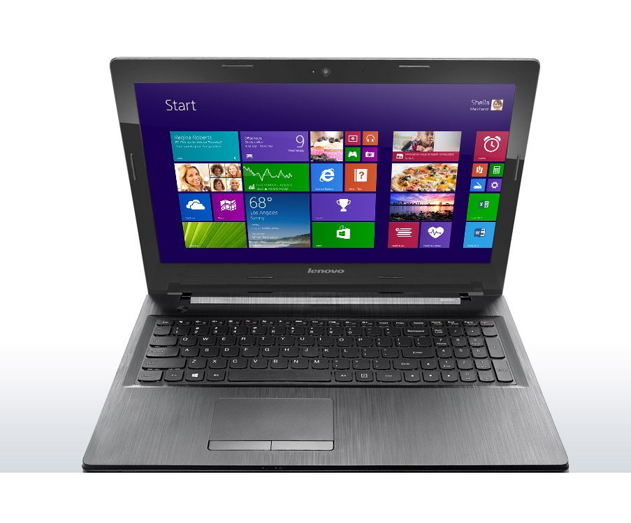 Notebook Lenovo IDEAPAD G50-70 CI7-4510U 4GB fotó, illusztráció : 59-424305