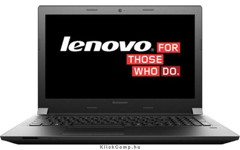 Lenovo Ideapad G50-70 Notebook i7-4510U 1TB HDD R5-M230-2GB fotó, illusztráció : 59-431695