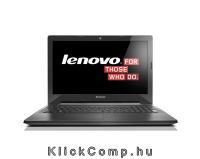 Karácsonyi ajándék ötlet 2014: LENOVO G50-70 59-431700 notebook, laptop