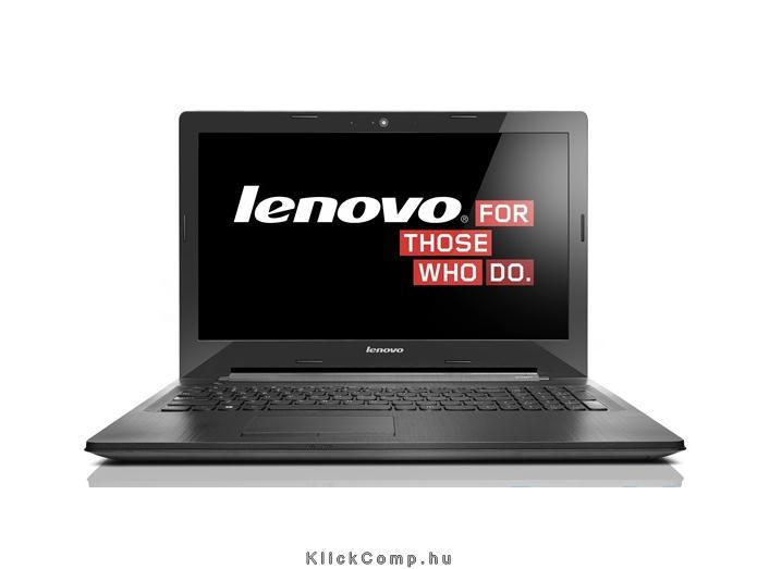 LENOVO G50-70 15,6  notebook i3-4005U fotó, illusztráció : 59-431737