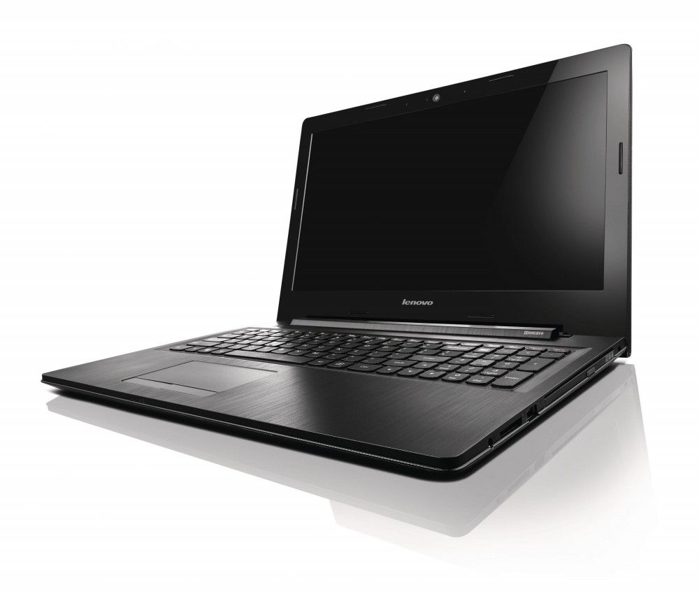 LENOVO G50-70 15,6  notebook i3-4005U 1TB R5-M230-2G fekete fotó, illusztráció : 59-431798