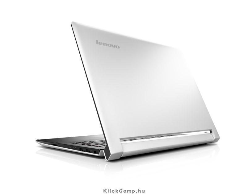 LENOVO Flex2 15,6  notebook FHD IPS Touch/Intel Core i3-4030U/4GB/500+8GB SSHD/ fotó, illusztráció : 59-431819