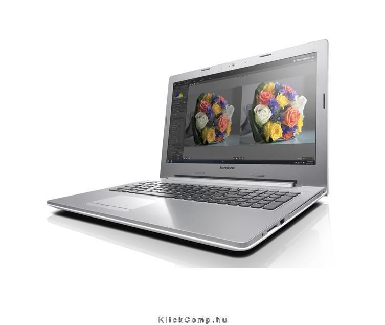 LENOVO Z50-70 15,6  notebook FHD i3-4030U SSHD fehér fotó, illusztráció : 59-432105