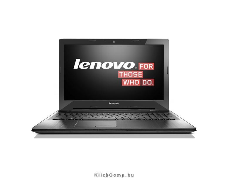 LENOVO Z50-70 15,6  notebook FHD i3-4030U 1TB GT840-2G fotó, illusztráció : 59-432128