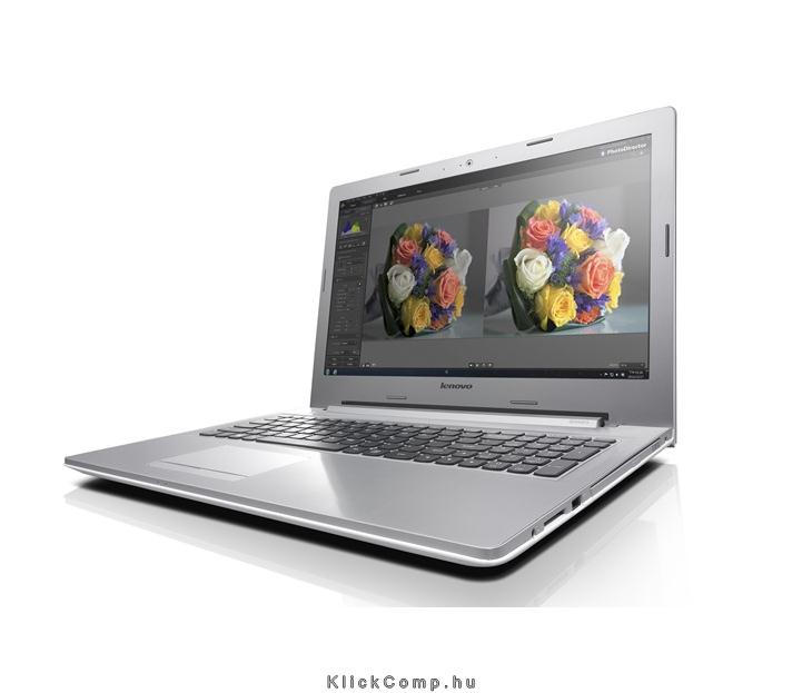 LENOVO Z50-70 15,6  notebook FHD PDC 3558U 1TB GT840-2G fehér fotó, illusztráció : 59-432143