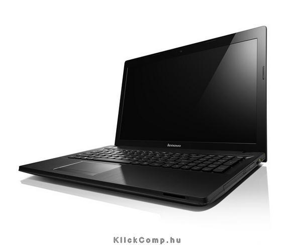 LENOVO G510 15,6  notebook Intel Core i3-4000M 2,4GHz/4GB/500GB/R5 M230-1G/DVD fotó, illusztráció : 59-433055