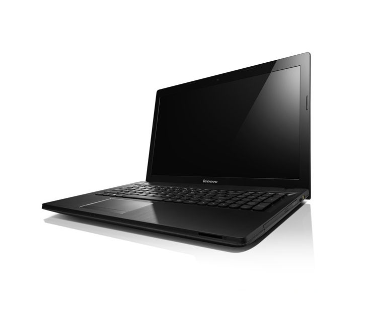 LENOVO G510 15,6  notebook Intel Core i3-4000M 2,4GHz/4GB/500GB/DVD író/fekete fotó, illusztráció : 59-433066