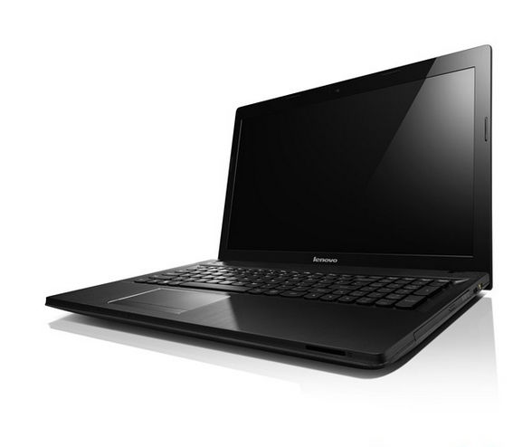 LENOVO G510 15,6  notebook PDC 3550M 1TB R5-M230-2G fekete fotó, illusztráció : 59-433068