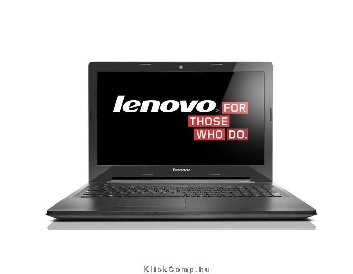LENOVO G50-70 15,6  notebook i3-4005U ezüst fotó, illusztráció : 59-438719