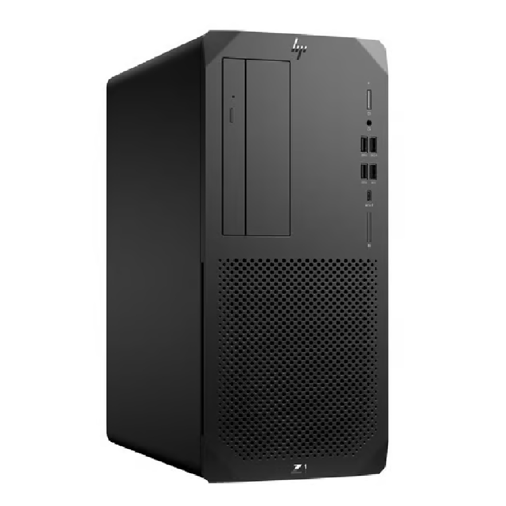 HP Workstation számítógép i7-13700 16GB 512GB UHD W11Pro HP Workstation Z1 G9 T fotó, illusztráció : 5F821ES