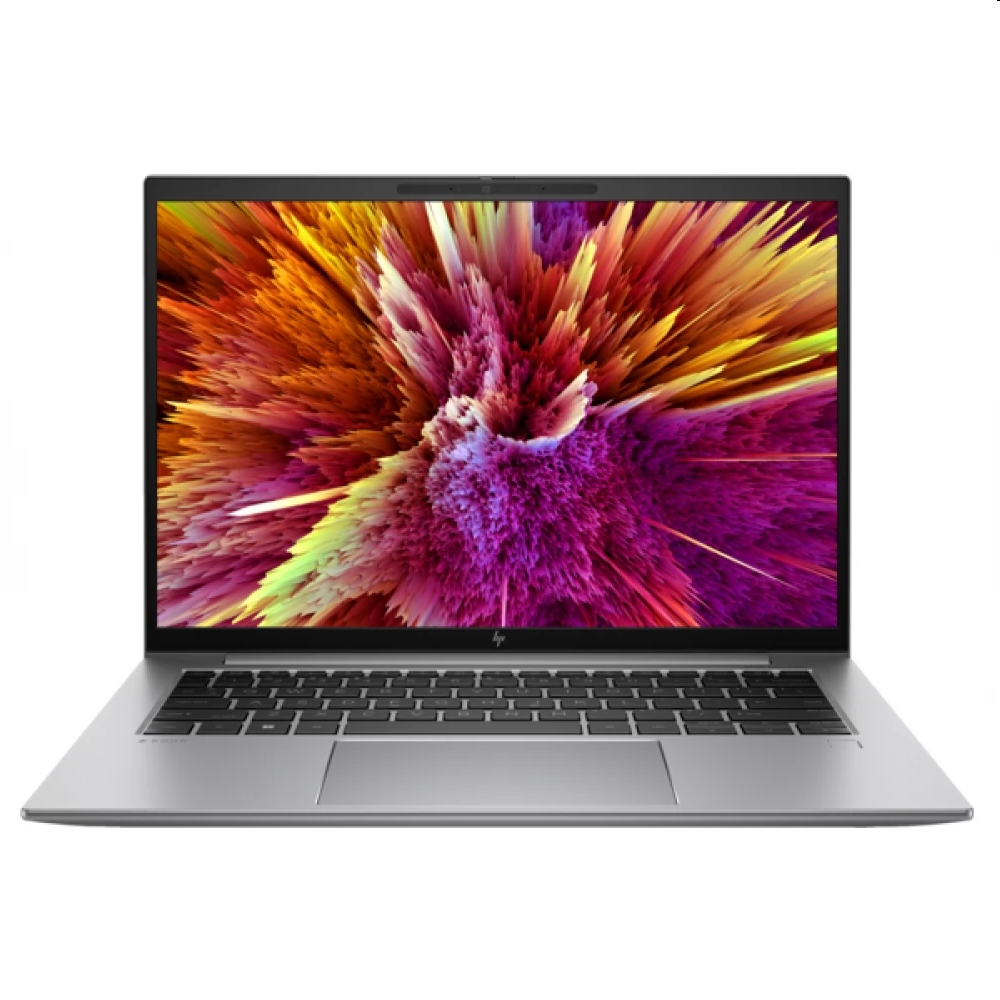 HP ZBook laptop 14  WQXGA i7-1360P 32GB 1TB IrisXe DOS ezüst HP ZBook Firefly 1 fotó, illusztráció : 5G392ES