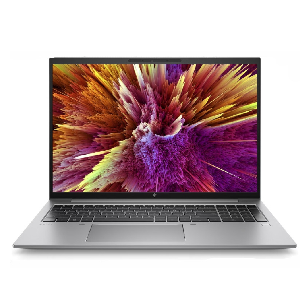 HP ZBook laptop 16  WUXGA i7-1355U 32GB 1TB RTXA500 W11Pro ezüst HP ZBook Firef fotó, illusztráció : 5G3A1ES