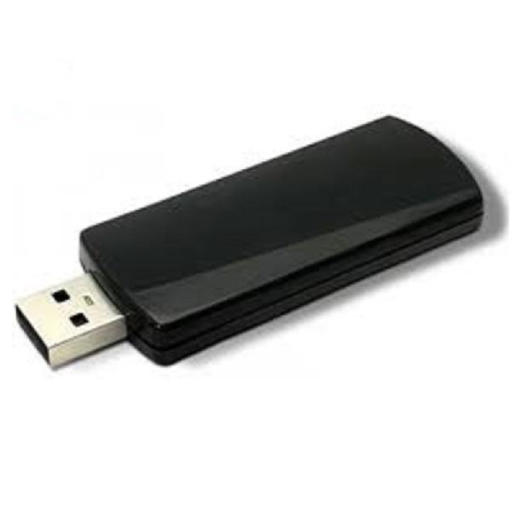 Benq Wireless USB Dongle Interaktiv kijelzőkhőz fotó, illusztráció : 5J.F4S07.011