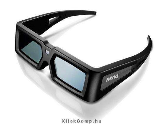 3D szemüveg aktív projektorhoz fotó, illusztráció : 5J.J0T14.011