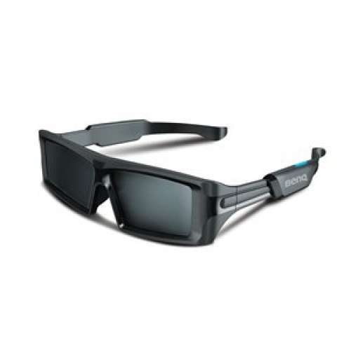 3D szemüveg II. aktív projektorhoz fotó, illusztráció : 5J.J3925.001