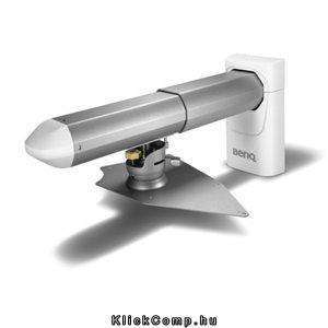 Short-Throw Projektor fali konzol 0.6 T/R PRJ max faltáv: 1250mm, ezüst, MP7xxS fotó, illusztráció : 5J.J4R10.001