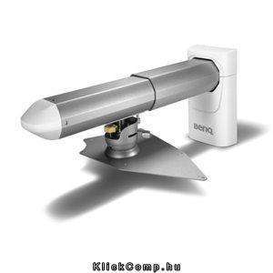 Short-Throw Projektor fali konzol 0.6 T/R PRJ max faltáv: 1250mm, ezüst, MP7xxS fotó, illusztráció : 5J.J4R10.001