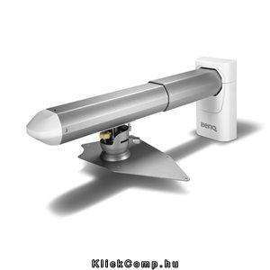 UltraShortThrow Projektor fali konzol 0.4 T/R PRJ, max faltáv: 705mm, ezüst, MX fotó, illusztráció : 5J.J4V10.001