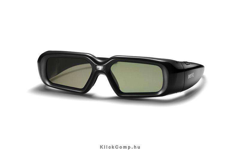 3D szemüveg DLP Link aktív projektorhoz fotó, illusztráció : 5J.J7L25.002